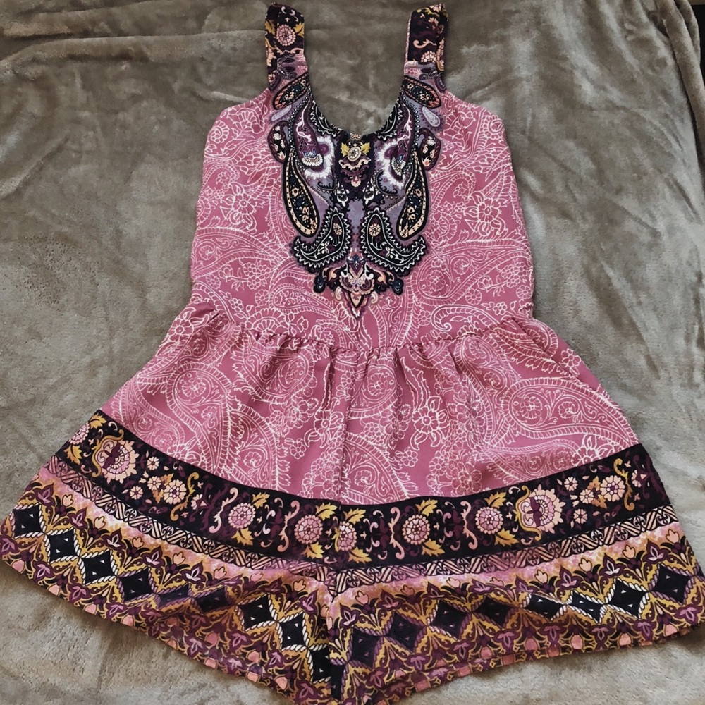 Romper
